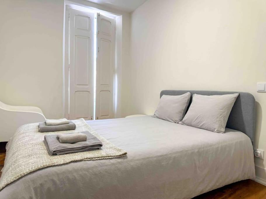 Home Mais 78 Lissabon Exterior foto